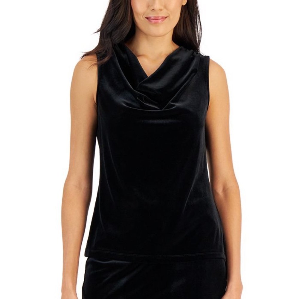 NWT Kasper Top